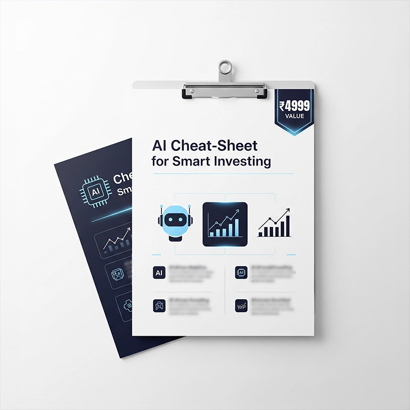 AI Cheat Sheet